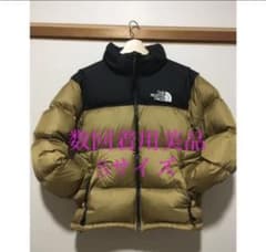NORTH FACE ノースフェイス　ヌプシダウンのサムネイル