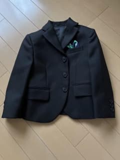スーツセットのサムネイル