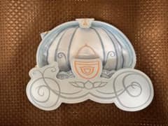 ディズニー　しまむら×ちはるコラボ　推しぬいポーチのサムネイル