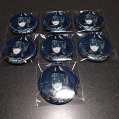 原神 月夜の叙事詩 ネフェル 缶バッジ 7点セット - メルカリ