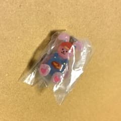 wigglewiggle めじるしアクセサリー ガチャ ウィグルウィグル うさぎのサムネイル