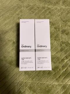 The ordinary lactic acid 10%のサムネイル