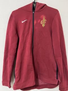 NIKE パーカー テックフリース NBA クリーブランド・キャバリアーズのサムネイル