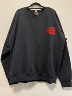 wackomaria テキサスチェンソー 悪魔のいけにえ スウェット XL - メルカリ
