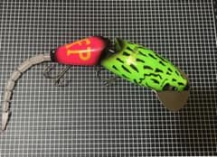 フロッグプロダクツ マッドラット特大 激アツ！ フロッグプロダクツ マッドラット特大 激アツ！ - メルカリ
