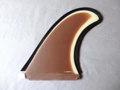 新品◇CAPTAIN FIN JJ WESSELS シングルフィン◇ - メルカリ