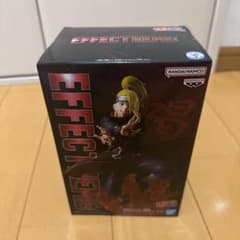 NARUTO-ナルト- 疾風伝 EFFECTREME-DEIDARA-のサムネイル