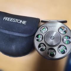 SHIMANO FREESTONE LA5-6 フライリール 本体のサムネイル