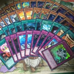 遊戯王 レッドデーモン デッキのサムネイル