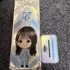 日向坂46 2期生金村美玖　縁日くじ一等BIGアクスタ　6回目のひな誕祭 日向坂46 2期生金村美玖 縁日くじ一等BIGアクスタ 6回目のひな誕祭