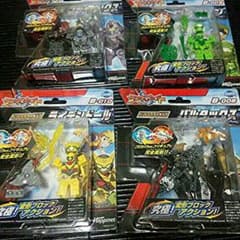 テンカイナイト フィギアのサムネイル