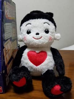 ハート育つよプリモプエルのサムネイル