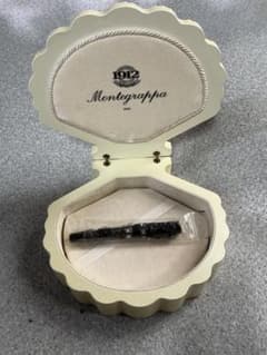 Montegrappa Aphrodite アフロディーテ 1997年限定 Montegrappa Aphrodite アフロディーテ 1997年限定 - メルカリ