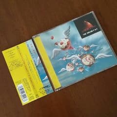 MACROSS PLUS ミニアルバム The Cream P・U・Fのサムネイル