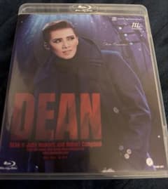 宝塚ブルーレイ　Blu-ray⭐️花組 ⭐️DEAN ディーン⭐️極美慎 宝塚花組 ディーン DEAN ブルーレイ Blu-ray 極美慎｜Yahoo!フリマ（旧
