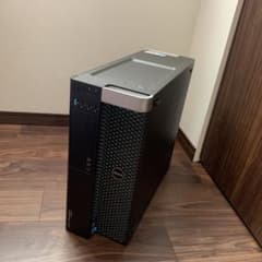 DELL PRECISION T5600のサムネイル