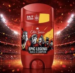 y*u様 ★限定 オールドスパイス　エピックレジェンド Epic Legendのサムネイル