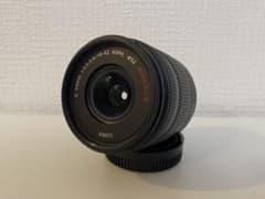 Panasonic H-FS014042 14-42mm ズームレンズ - メルカリ