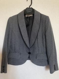 美品♪卒業式、入学式ジャケット