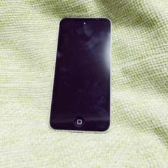 iPod touchのサムネイル