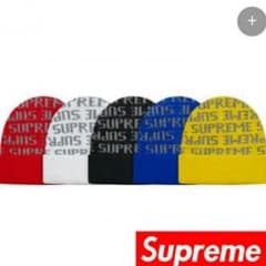 supreme 16aw beanieのサムネイル