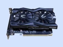 S0693 ZOTAC GAMING GeForce GTX1650 4GB - メルカリ