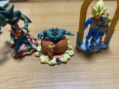 ドラカプ セル編3種のサムネイル