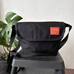 Manhattan Portage BEAMS メッセンジャーバッグのサムネイル
