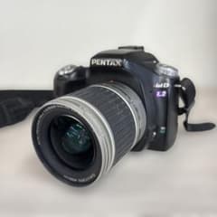 PENTAX ist D デジタル一眼レフカメラ　28-80 PENTAX ist D デジタル一眼レフカメラ 28-80 - メルカリ