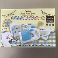 しろたん♡ふわふわルームのサムネイル