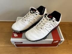 メンズ ゴルフシューズ  newbalance  NBG574のサムネイル