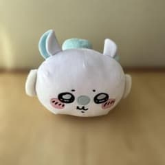 치이카와 봉제인형 마스코트