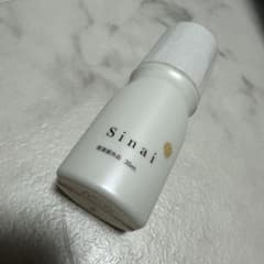 Sinai シナイデオドラントジェルW 30ml (制汗・デオドラント)のサムネイル