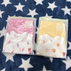 コットンメッシュインナーボディのサムネイル