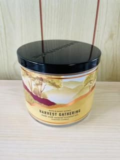 やっきぃさん専用　新品未使用！Bath&Bodyworks キャンドルのサムネイル