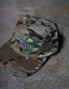 anytee オリジナル カモ 迷彩 cap キャップ anytee オリジナル カモ 迷彩 cap キャップ | Mercari