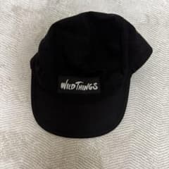 キャップ　帽子　WILD THINGSのサムネイル
