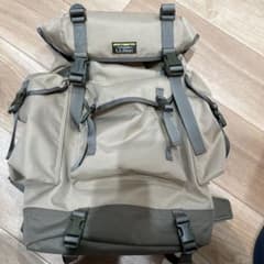 Matsuoka様専用　llbean エルエルビーン  コンチネンタル　リュックのサムネイル
