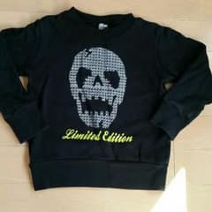 RAD CUSTOM　トレーナーのサムネイル