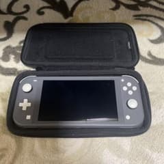ニンテンドースイッチライト　YUUKIさん専用のサムネイル