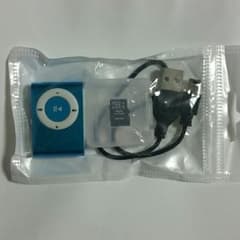 MP3プレーヤー(メモカ付)のサムネイル