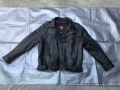 ライダースジャケット レザージャケットのサムネイル