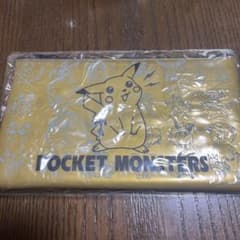 ポケモンペンケースのサムネイル