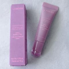 (新品)LANEIGE LIP GLOWYBALM Taro BubbleTeaのサムネイル