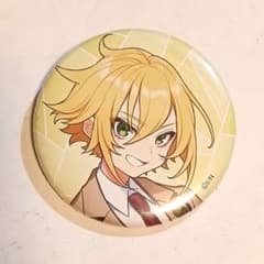 卯月コウ にじFes2021 缶バッジ にじさんじ にじフェス2021 - メルカリ