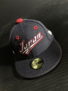 NEWERA/ニューエラ WBC2009 日本代表ミニチュアキャップ - メルカリ
