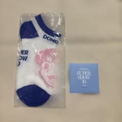 SUPER JUNIOR ドンへ　グッズセットのサムネイル
