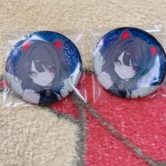 にじさんじ　5周年　タロット　戌亥とこのサムネイル