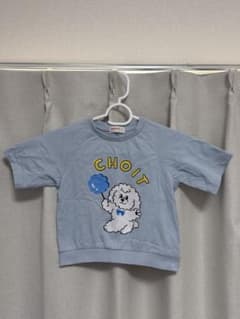韓国子供服 キッズ Tシャツ 100cmのサムネイル