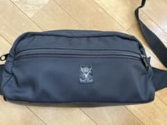 South2West8 FUNNY BIG PACK バリスティックナイロン - メルカリ